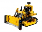 LEGO® Technic 42163 - Výkonný buldozér
